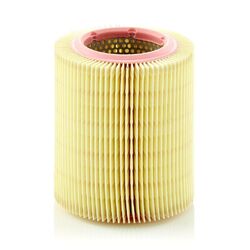 Luftfilter MANN-FILTER C 1567 für Jaguar Daimler XJ