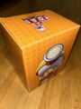 2015 Club Nintendo Captain Toad Treasure Tracker Figur Lampe OVP