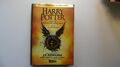 (11L)J.K.Rowling "Harry Potter und das verwunschene Kind" 