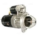 HC-Cargo 111855 Starter