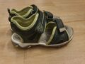 Superfit Sandalen Gr. 26 Top Junge Sommer Urlaub