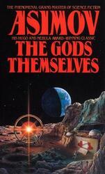 Isaac Asimov The Gods Themselves (Taschenbuch) (US IMPORT)