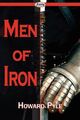 Howard Pyle Men of Iron (Taschenbuch)