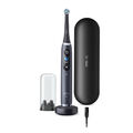 Oral-B IO Series 9N Elektrische Akkuzahnbürste Black Onyx Elektrozahnbürste