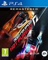 Need for Speed: Hot Pursuit Remastered /PS4