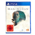 The Dark Pictures: Man of Medan (Sony Playstation 4, 2019) BLITZVERSAND