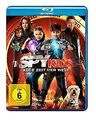 Spy Kids - Alle Zeit der Welt [Blu-ray] von Robert R... | DVD | Zustand sehr gut