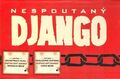 Django Unchained - Exclusive BLU-RAY gift set - limited 300 pieces (SEALED)