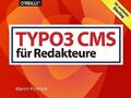 TYPO3 CMS für Redakteure