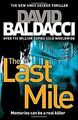 The Last Mile (Amos Decker series, Band 2) von Baldacci,... | Buch | Zustand gut