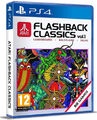 Sony PS4 Playstation 4 Spiel Atari Flashback Classics Vol. 1 NEU*NEW*55