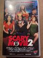 Scary Movie 2 - VHS Zustand sehr gut