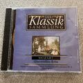 CD "Die Klassik Sammlung"  " Mozart "Glanzvolles Erbe"