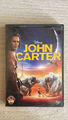 DVD DISNEY JOHN CARTER 2012