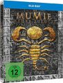 Die Mumie kehrt zurück [Steelbook]