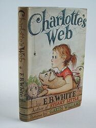 Charlotte's Web by White, E. B. 0241900980 FREE Shipping