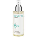 Santaverde pure clarifying toner ohne Duft   100 ml