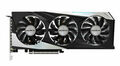 GIGABYTE GeForce RTX 3060 Ti GAMING OC 8GB GDDR6 Grafikkarte