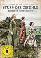 Sturm der Gefühle - Das Leben der Brontë Schwestern ... | DVD | Zustand sehr gut