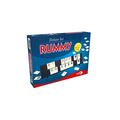 NOR01779 - Deluxe Rummy, Brettspiel, 2-4 Spieler, ab 8 Jahren...