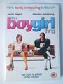 It's A Boy Girl Thing [DVD] [2006],