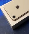 Apple iPhone 8 - 64GB - Gold - iOS 14 - Händler - ⚡️ Blitzversand ⚡️