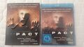 The Pact Blu Ray gebraucht sehr guter Zustand von privat