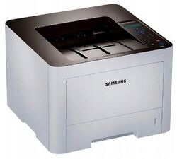 Samsung ProXPress M3820ND S/W A4 Duplex LAN nur 62.284 Seiten #12165