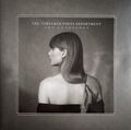 Taylor Swift ‎The Tortured Poets Department (The Anthology) Schallplatte 4 x LP