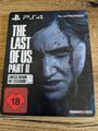 The Last of Us Part II - Steelbook Edition (PlayStation 4, 2020)