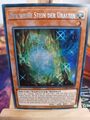 Der weiße Stein der Uralten LCKC-DE011 Secret Rare DE NM YUGIOH