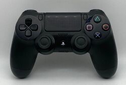 Original Sony PlayStation PS4 Controller DUALSHOCK 4 - Farbe Zustand Auswahl