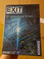 NEU Exit Games / Exit das Spiel - Der versunkene Schatz