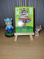 Animal Crossing Nintendo Amiibo Karten / Sammelkarten Serie 4 EU+US Karten