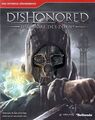 Dishonored - Die Maske des Zorns: Das offizielle Lösungsbuch [Taschenbuch]