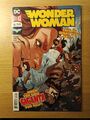 Wonder Woman #66 US DC Comics DC Universe