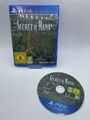 Secret of Mana - Sony Playstation 4 / PS4 - OVP - Zustand Sehr Gut