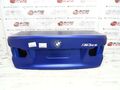 BMW 3 F30 M3 CS F80 LCI Heckklappe Kofferraum Tailgate Trunk FROZEN DARK BLUE II