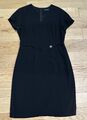 Marc Cain Kleid Damen Dress Damenkleid Gr.42 (MARC CAIN N5) Elegant 21.04 W36