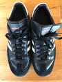 Adidas Samba  Herren  Hallenschuhe Fußball Schwarz 45 1/3, US 11, 1X getragen