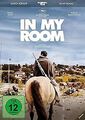 In My Room von Köhler, Ulrich | DVD | Zustand gut