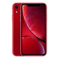 Apple iPhone XR 64GB Rot - Zustand: Hervorragend