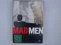 Mad Men - Season One [4 DVDs] Jon Hamm January Jones  und  Elisabeth Moss: