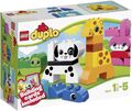 LEGO DUPLO: Lustige Tiere (10573)