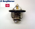 BorgWarner (Wahler) 410178.82D Thermostat für Kühlmittel Thermostat 