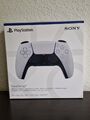 DualSense Wireless - Controller Weiss (PS5) Neu & OVP / DP