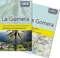 DuMont Reise-Taschenbuch Reiseführer La Gomera von ... | Buch | Zustand sehr gut