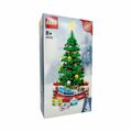 LEGO Weihnachtsbaum - Limited Edition (40338)