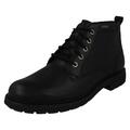 Herren Clarks Batcombe Mix GTX Gore-Tex Stiefeletten 