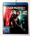 Blade Runner 2049 (Blu-ray) Harrison Ford Ryan Gosling  und  Ana de Armas: